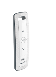Control remoto Somfy